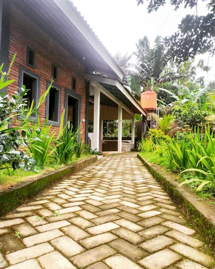 Kelapa Gading Villas Banyuwangi  Exterior photo