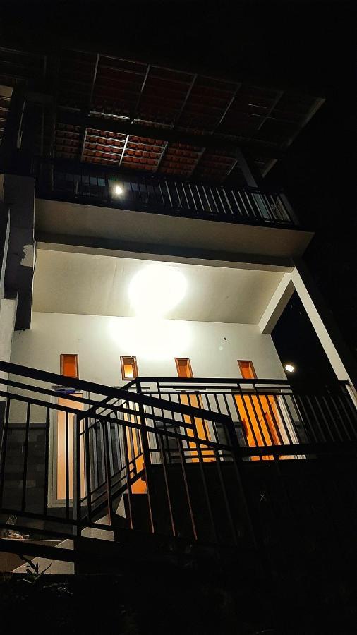 Kelapa Gading Villas Banyuwangi  Exterior photo